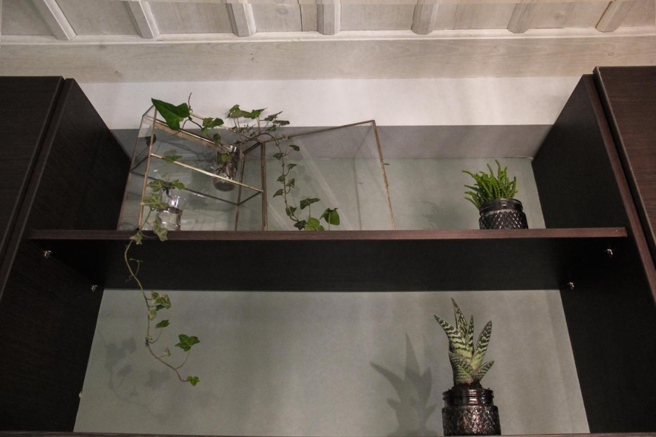 Tsarbou Guesthouse Stemnitsa Ngoại thất bức ảnh