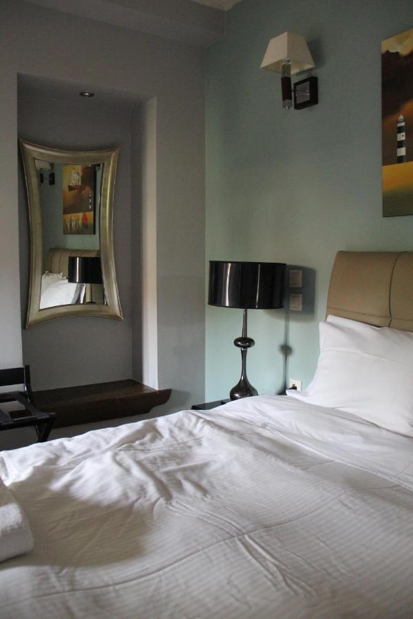 Tsarbou Guesthouse Stemnitsa Ngoại thất bức ảnh