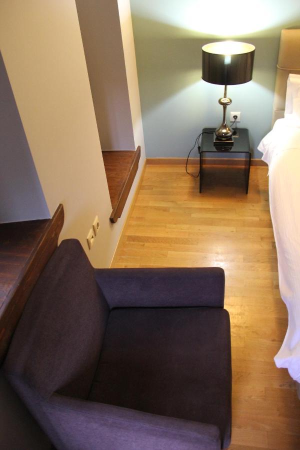 Tsarbou Guesthouse Stemnitsa Ngoại thất bức ảnh
