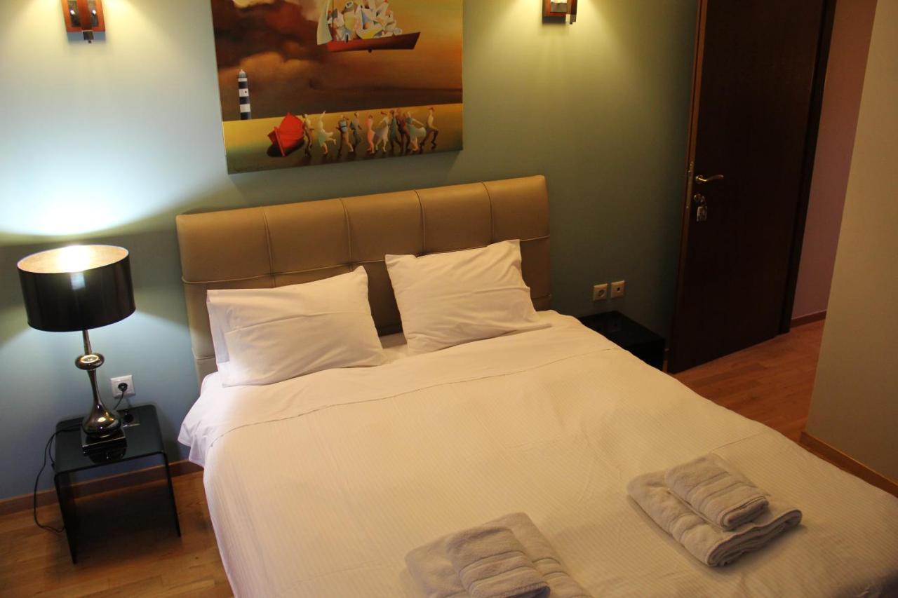 Tsarbou Guesthouse Stemnitsa Ngoại thất bức ảnh