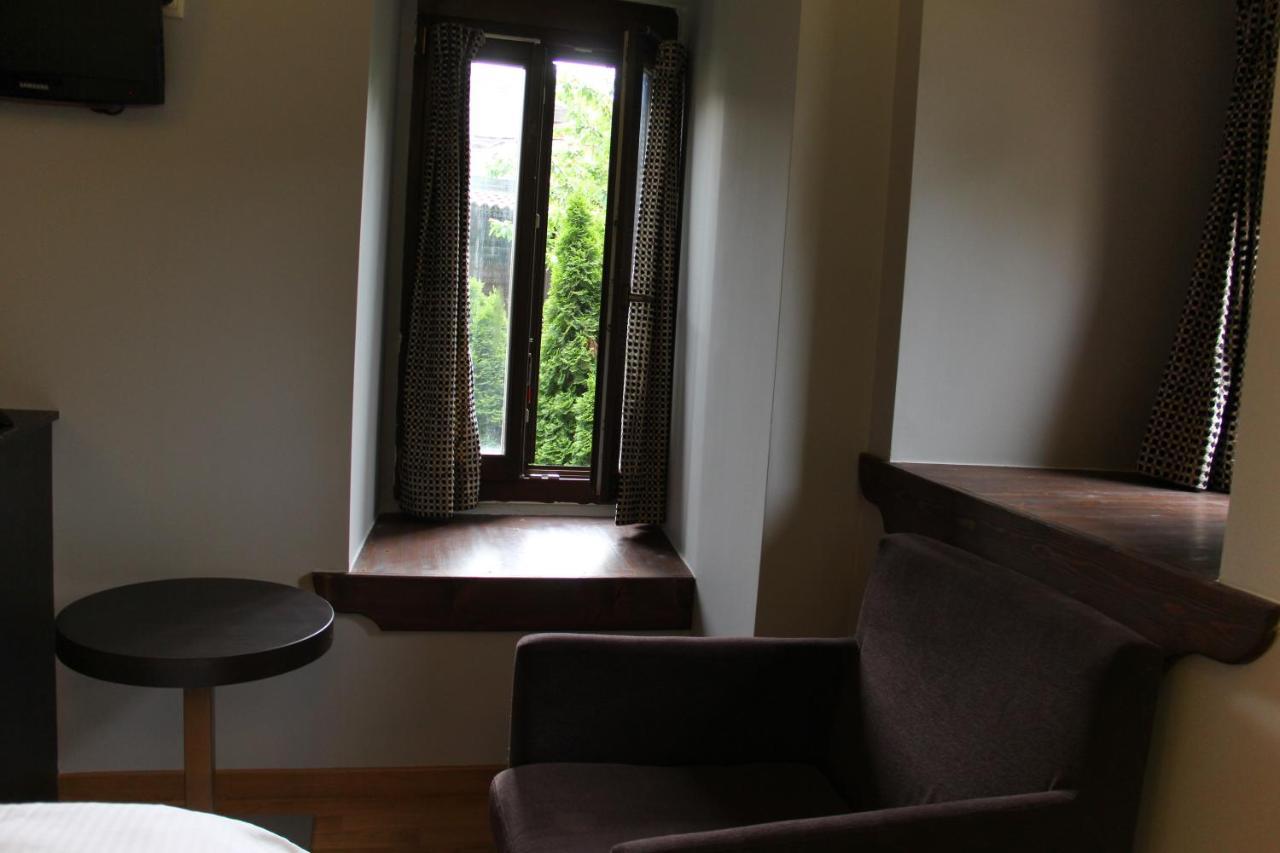 Tsarbou Guesthouse Stemnitsa Ngoại thất bức ảnh