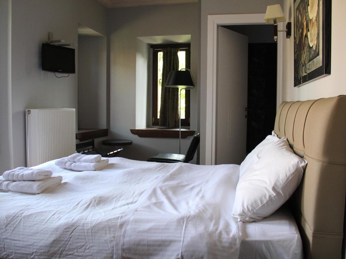 Tsarbou Guesthouse Stemnitsa Ngoại thất bức ảnh