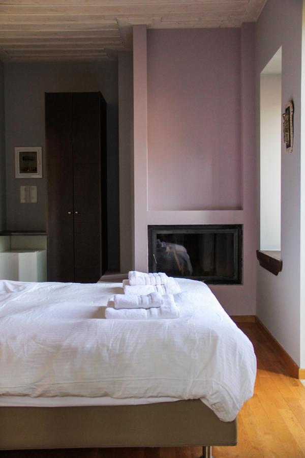 Tsarbou Guesthouse Stemnitsa Ngoại thất bức ảnh
